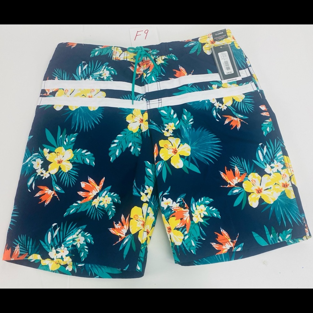 Round tree Yorke Men’s Swim Trunk Shorts XL